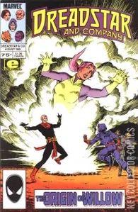 Dreadstar & Company #2