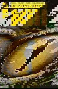 The Voice Said Kill #4