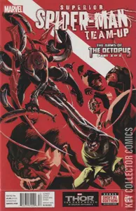Superior Spider-Man: Team-Up Special #1
