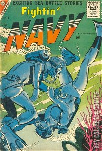 Fightin' Navy #77