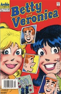 Betty and Veronica #70