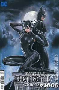 Detective Comics #1000
