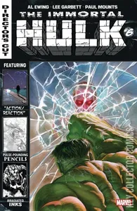 Immortal Hulk #6