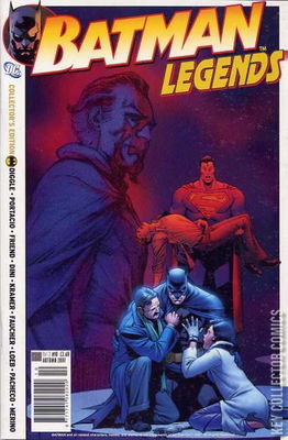 Batman Legends
