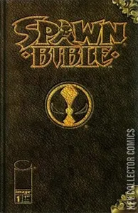 Spawn Bible #1