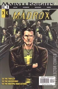 Madrox #2