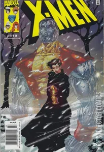 X-Men #110