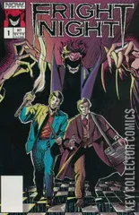 Cover for Fright Night #1