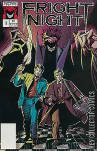 Fright Night #1
