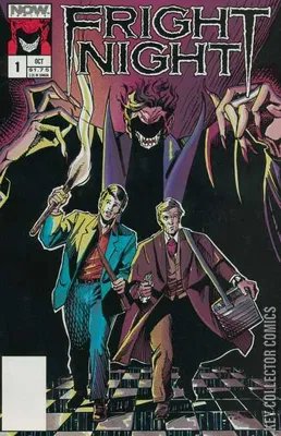 Fright Night