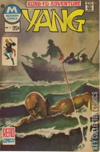 Yang #10