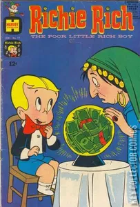 Richie Rich #77