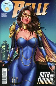 Belle: Oath of Thorns #5
