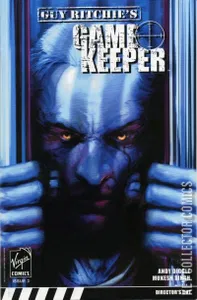 Gamekeeper #3