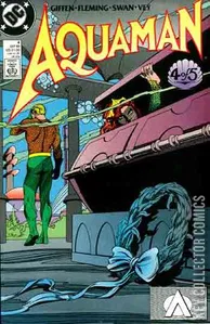 Aquaman #4