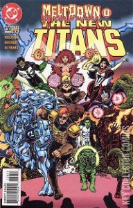 New Titans, The #130