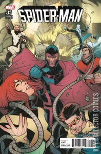 Spider-Man #15