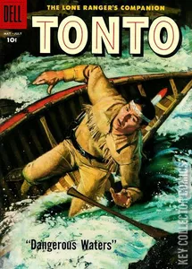 Tonto #31