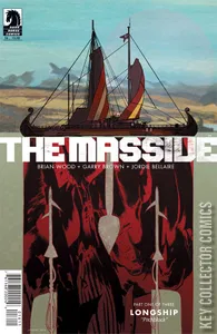 The Massive #16