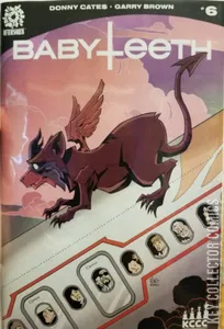 Babyteeth #6