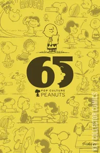 Peanuts #25