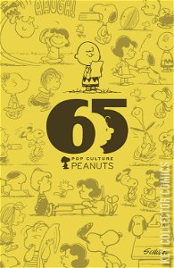 Peanuts #25