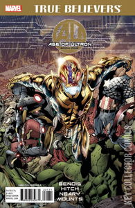 True Believers: Age of Ultron #1