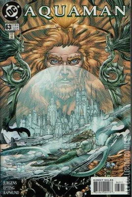 Aquaman