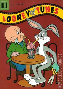 Looney Tunes #208