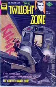 Twilight Zone #64