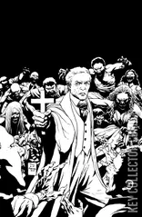 Variant Cover for Tom Holland's Fright Night #1