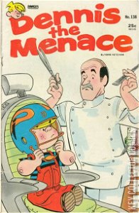 Dennis the Menace #138