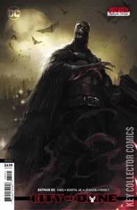 Batman #80