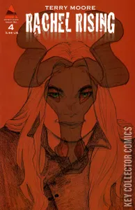 Rachel Rising #4