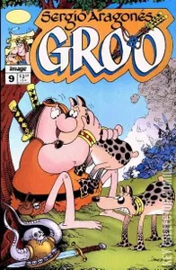 Groo #9