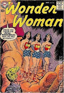 Wonder Woman #102