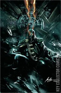 Vanish #1