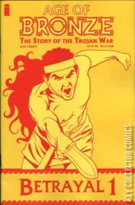 Age of Bronze #20