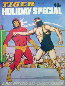 Tiger Holiday Special #1979