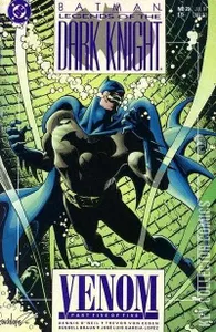 Batman: Legends of the Dark Knight #20