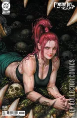 Variant Cover for Poison Ivy #42