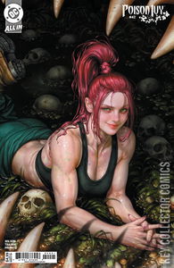 Poison Ivy #42