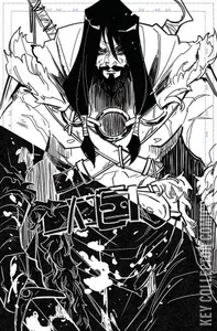 Mighty Barbarians #2