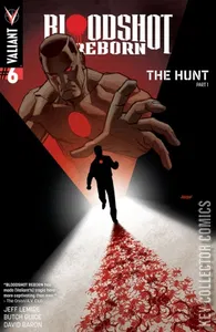 Bloodshot Reborn #6