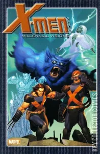 X-Men: Millennial Visions #2