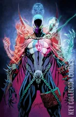 Variant Cover for Spawn #301