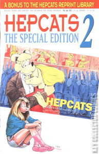 Hepcats #2