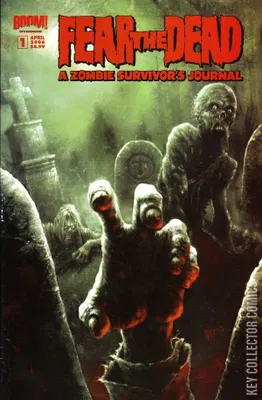 Fear the Dead