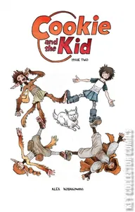 Cookie & the Kid #2