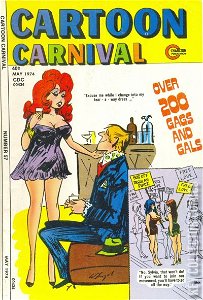 Cartoon Carnival #57